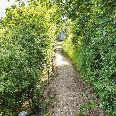 Udsigtspavillion * Kolby Kas