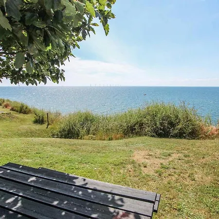 Udsigtspavillion Kolby Kas