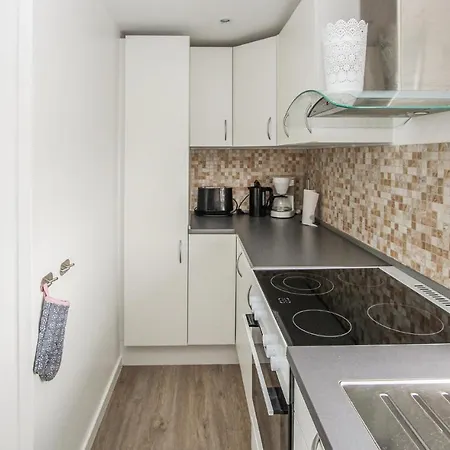 Udsigtspavillion * Kolby Kas