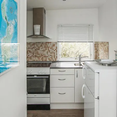 Udsigtspavillion * Kolby Kas