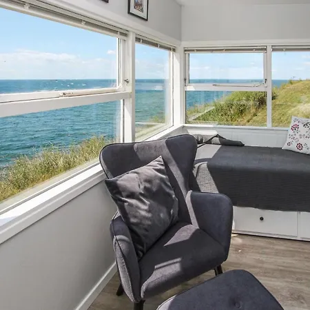 Apartamento Udsigtspavillion *