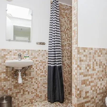 Udsigtspavillion Apartman