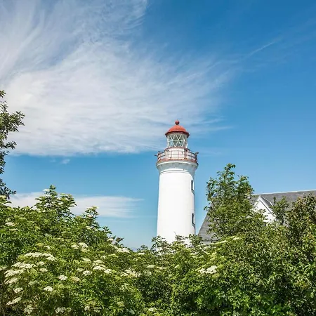 Udsigtspavillion Apartamento *