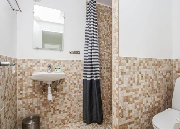 Udsigtspavillion Apartmán